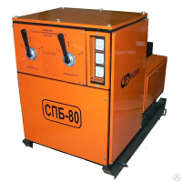 Трансформатор 80 кВт (прогрев бетона 25-60 м3 СПБ-80)