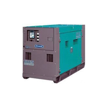 Дизельный генератор DCA-60 (40 кВт)